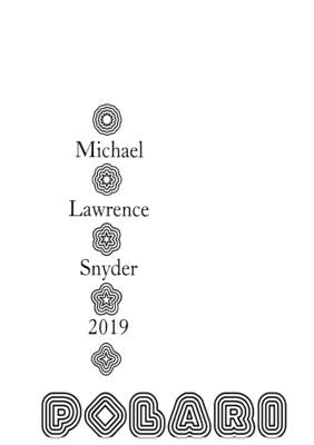 Polari by Snyder, Michael