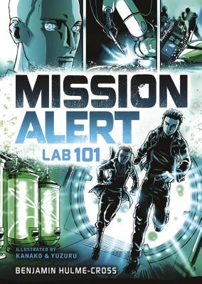 Lab 101 by Hulme-Cross, Benjamin