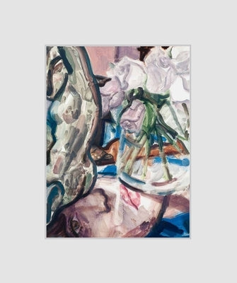 Elizabeth Peyton by Obrist, Hans Ulrich