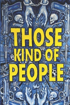 Those Kind of People by Wallace, Shawn