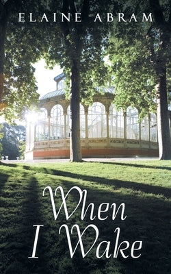 When I Wake by Abram, Elaine