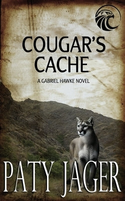 Cougar's Cache by Jager, Paty