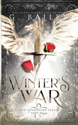 Winter's War by Bailey, G.