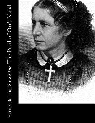The Pearl of Orr's Island by Stowe, Harriet Beecher