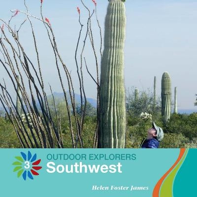 Southwest by James, Helen Foster
