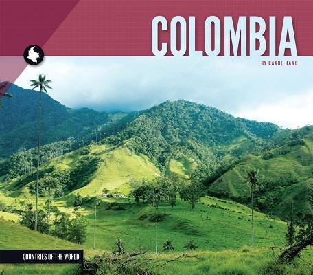Colombia by Hand, Carol