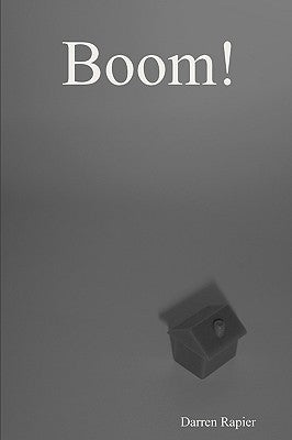 Boom! by Rapier, Darren