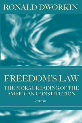 Mexican Law by Dworkin, Ronald (Professor of Jurisprude