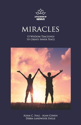 The Little Book of Genius: Miracles by Cohen, Alan