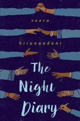 The Night Diary by Hiranandani, Veera