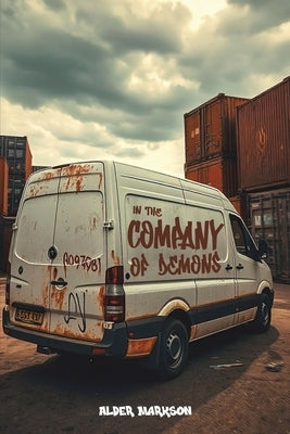In the Company of Demons by Markson, Alder