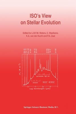 Astrophysics and Space Science: Volume 255, 1997/1998 an International Journal of Astronomy, Astrophysics and Space Science by Waters, L. B. F. M.