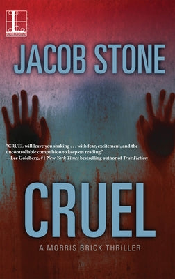 Cruel by Stone, Jacob
