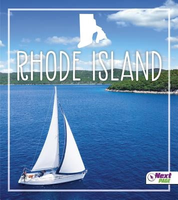 Rhode Island by Parker, Bridget
