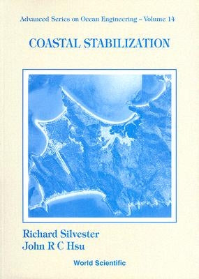Coastal Stabilization by Hsu, Rong-Chung John