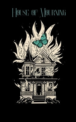 House of Mourning by Chapman, Hollan