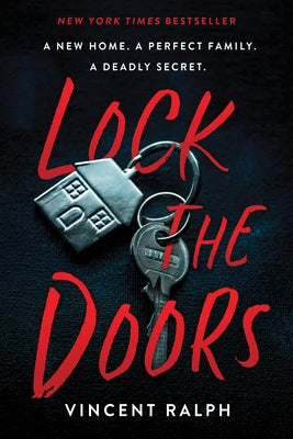Lock the Doors by Ralph, Vincent