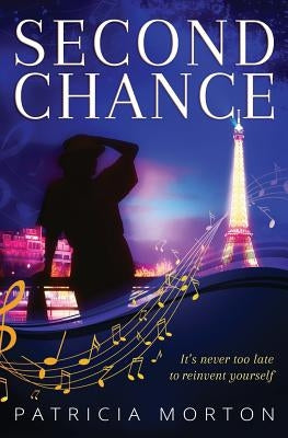 Second Chance by Morton, Patricia