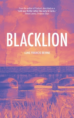 Blacklion by Beirne, Luke Francis