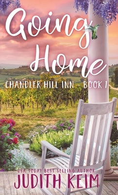 Going Home by Keim, Judith