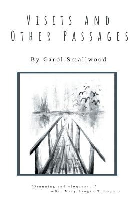 Visits and Other Passages by Smallwood, Carol