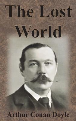 The Lost World by Doyle, Arthur Conan