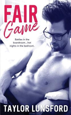 Fair Game by Lunsford, Taylor