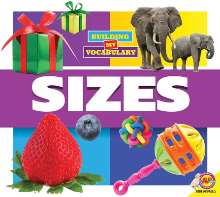 Sizes by Martin, Dayna