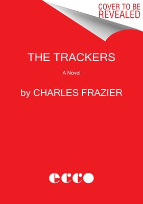 The Trackers by Frazier, Charles