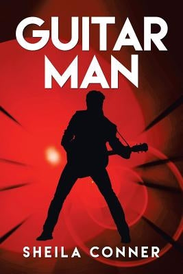 Guitar Man by Conner, Sheila