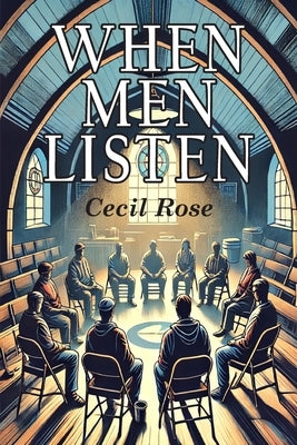 When Man Listens by Rose, Cecil