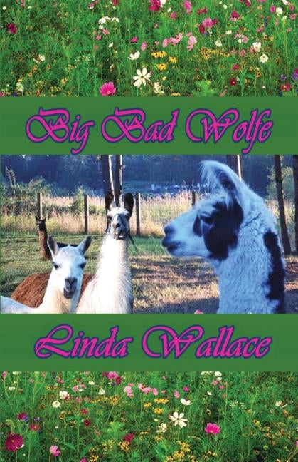 Big Bad Wolfe by Wallace, Linda