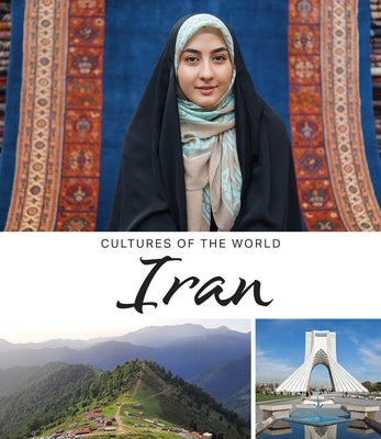 Iran by Keppeler, Jill