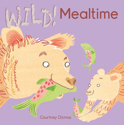 Mealtime by Dicmas, Courtney