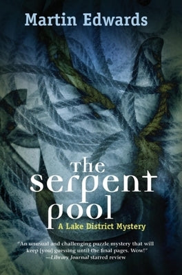 The Serpent Pool by Edwards, Martin