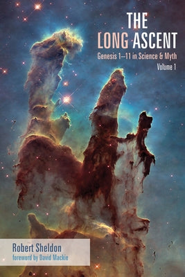 The Long Ascent by Sheldon, Robert