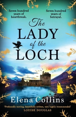 The Lady of the Loch by Collins, Elena