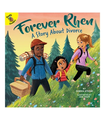 Forever Rhen by Athans