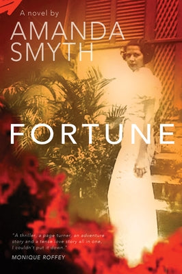 Fortune by Smyth, Amanda
