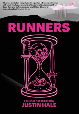 Runners by Hale, Justin