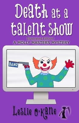 Death at a Talent Show by O'Kane, Leslie