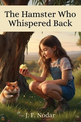 The Hamster Who Whispered Back by Nodar, Jose F.