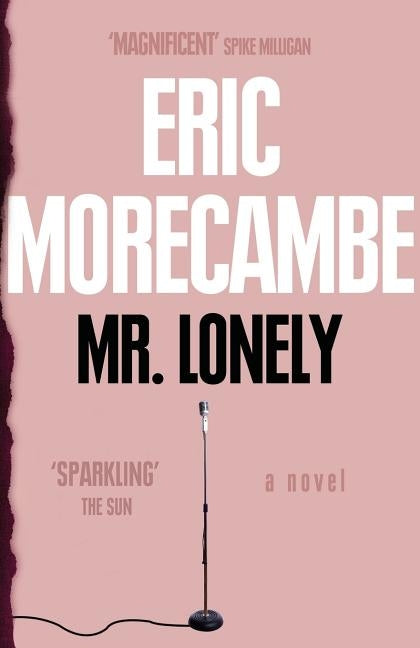 Mr Lonely by Morecambe, Eric