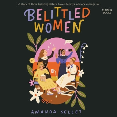 Belittled Women by Sellet, Amanda
