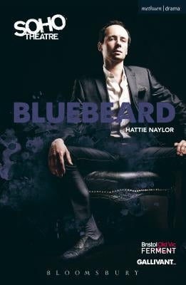 Bluebeard by Naylor, Hattie