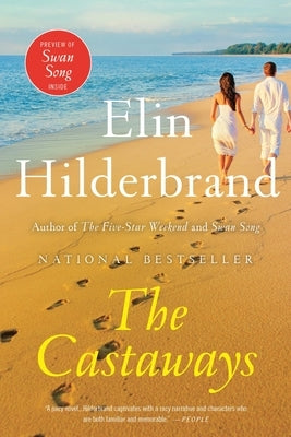 The Castaways by Hilderbrand, Elin