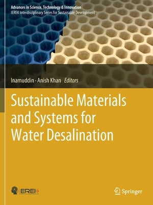 Sustainable Materials and Systems for Water Desalination by Inamuddin