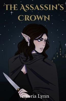 The Assassin's Crown by Lynn, Victoria