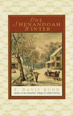 One Shenandoah Winter by Bunn, Davis