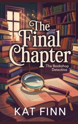 The Final Chapter by Finn, Kat